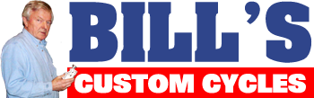 Bill's Custom Cycles