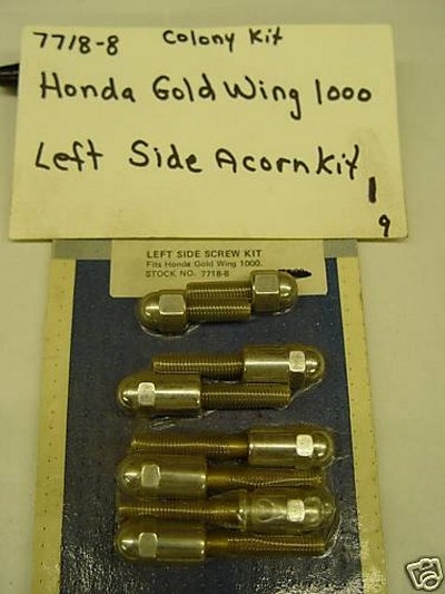 ACORN KIT