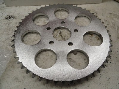 SPROCKET
