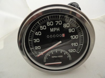 SPEEDOMETER