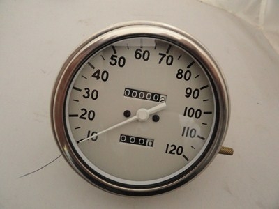 SPEEDOMETER