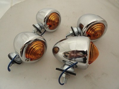 MARKER LIGHTS
