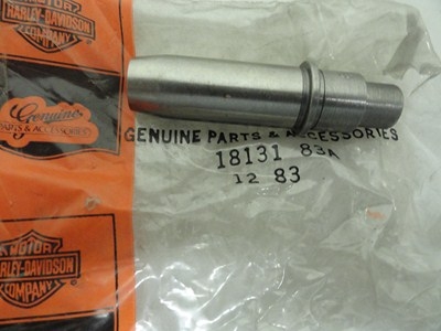 VALVE GUIDES