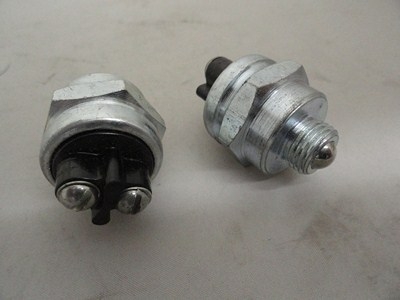 NEUTRAL SWITCH YOU GET ONE