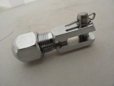 BRAKE CABLE CLAMP