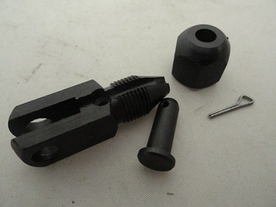 BRAKE CABLE CLAMP