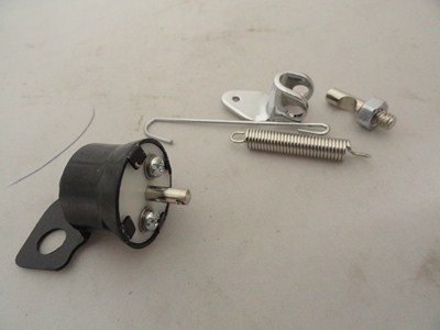 BRAKE LIGHT SWITCH KT