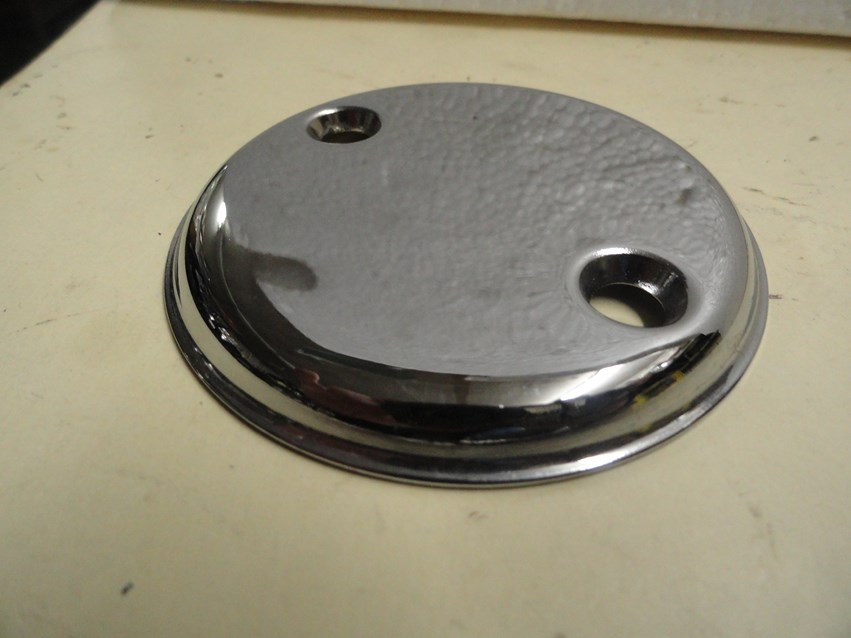INSPECTION COVER