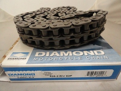 PRIMARY CHAIN #40007-36