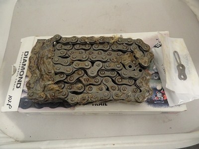 106 LINK CHAIN