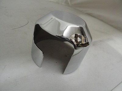 SOLENOID END COVER