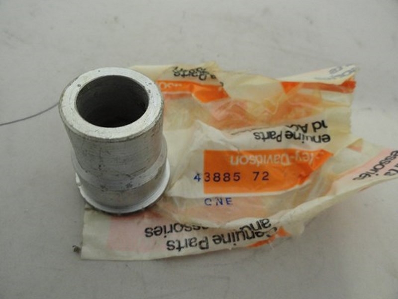 AXLE SPACER #43885-72