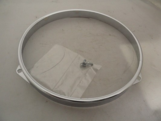 RETAINING RING