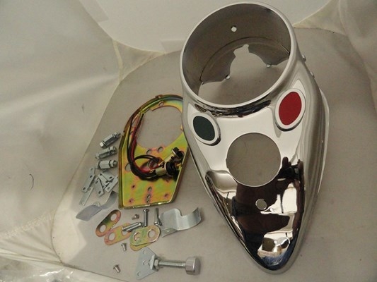 DASH KIT