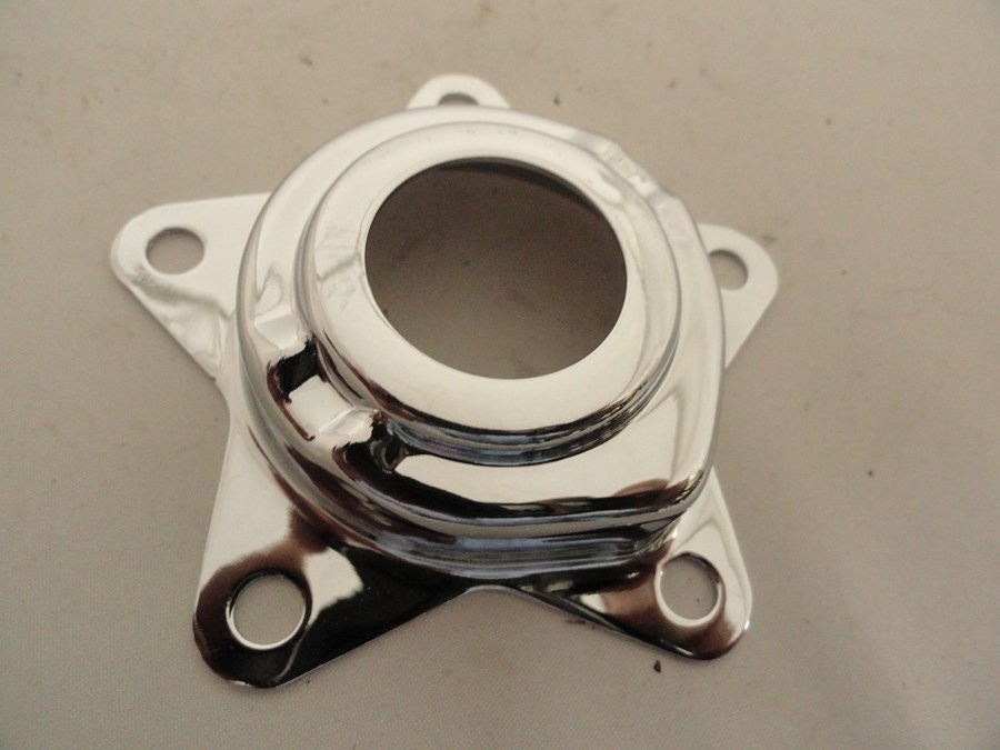 HUB COVER