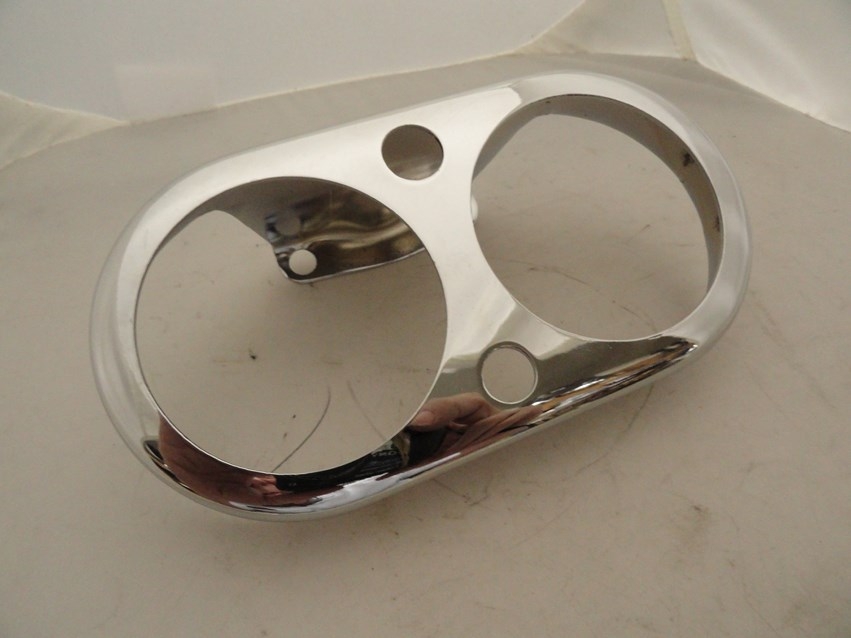 SPEEDOMETER HOUSING