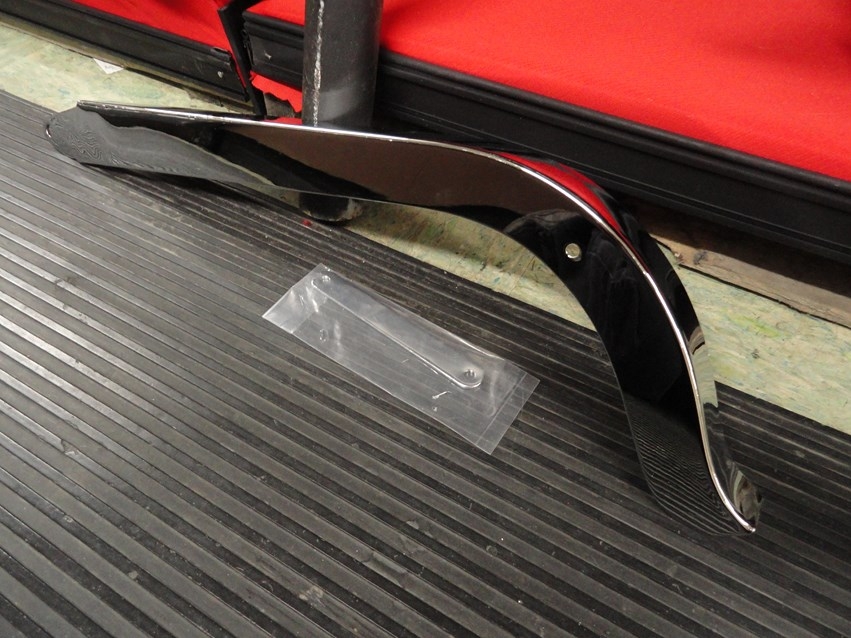 CHAIN GUARD