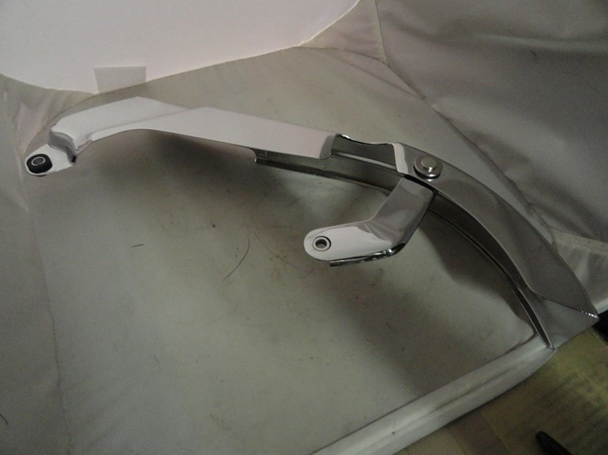 BELT GUARD