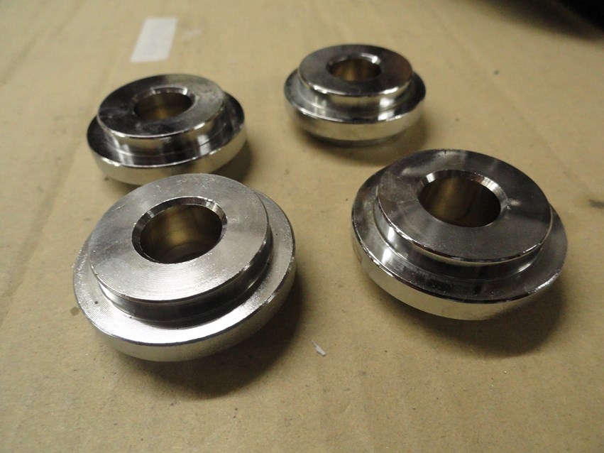 SPACERS