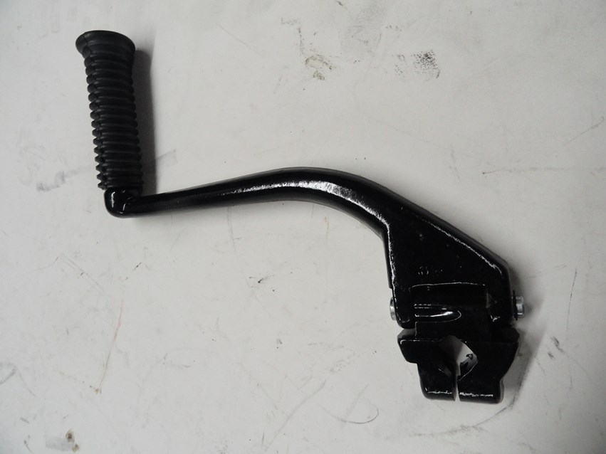 KICK START ARM