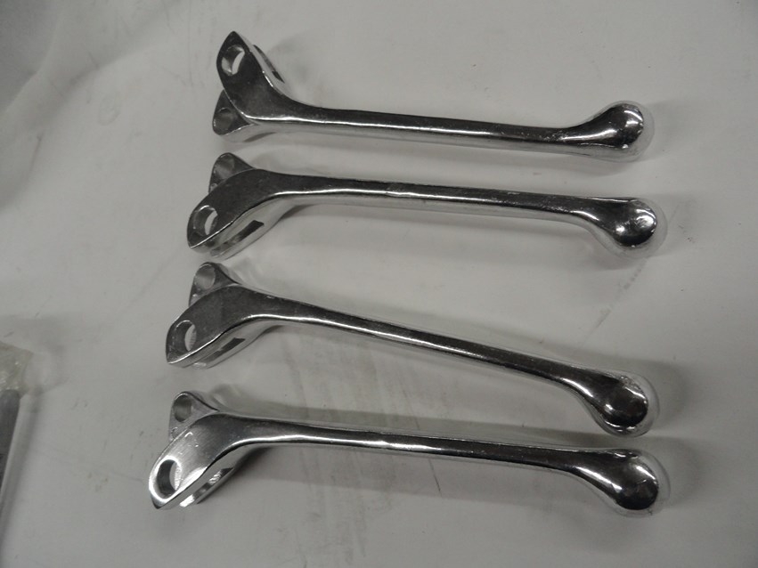 LEVERS