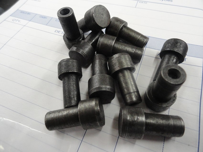 DOWL PINS