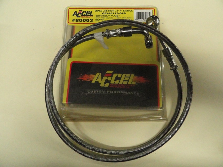 BRAKE HOSE