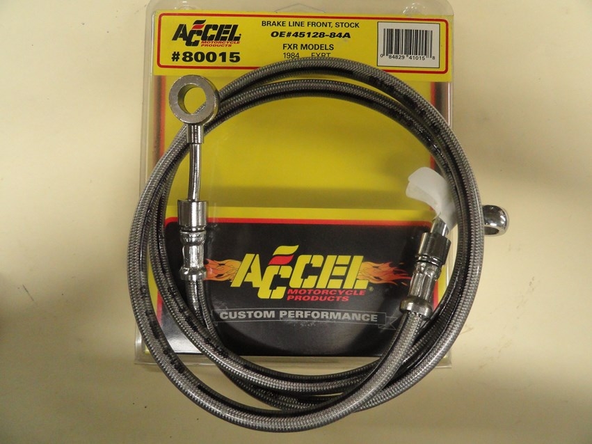 BRAKE HOSE