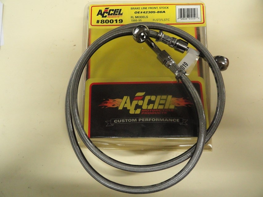 BRAKE HOSE