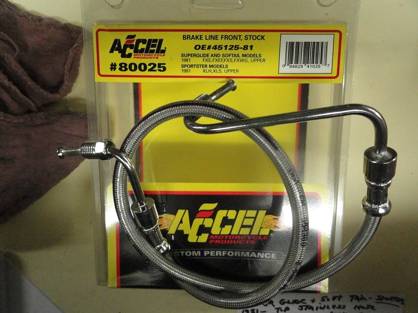 TOP HOSE