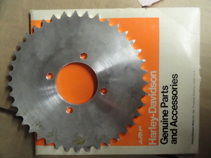 SPROCKET