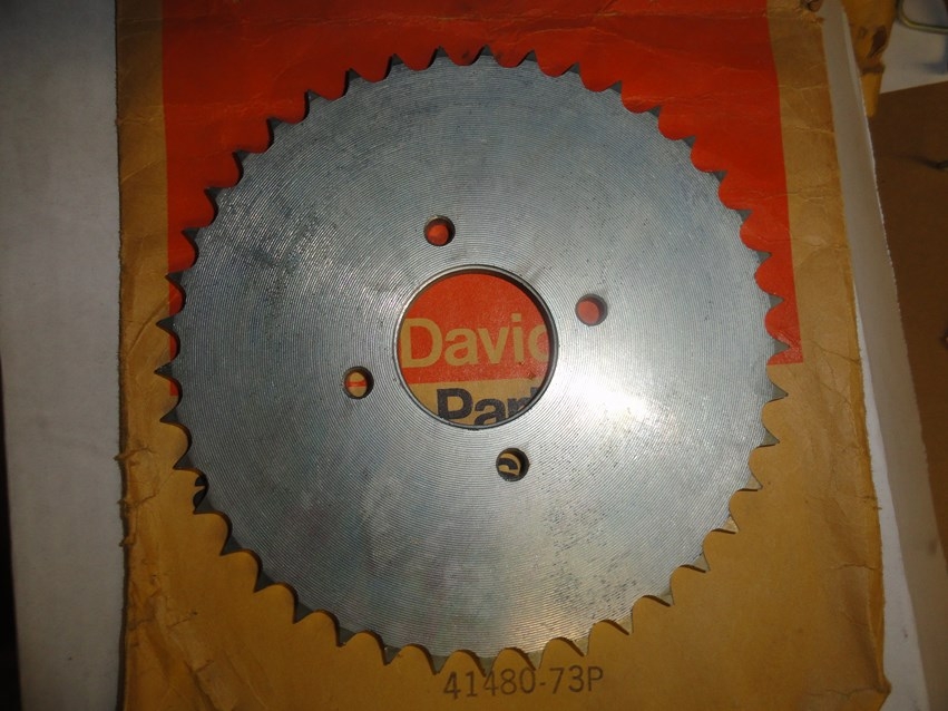 SPROCKET