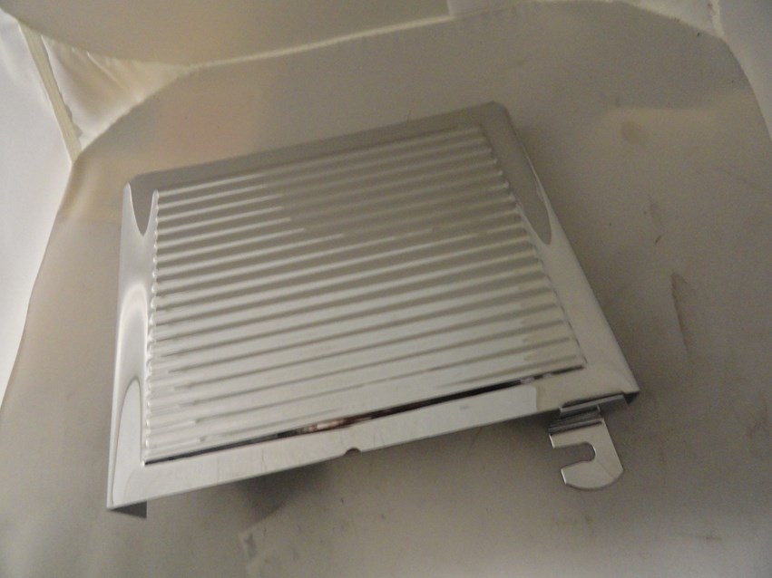 BATTERY COVER