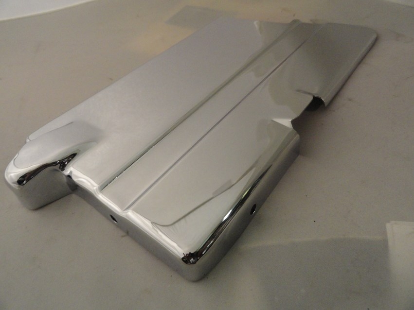 BATTERY LID COVER