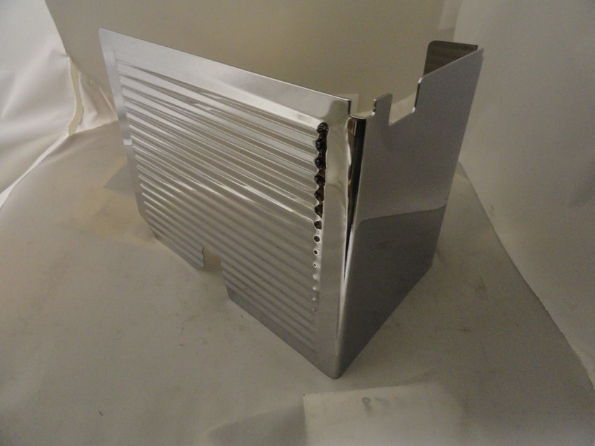 BATTERY COVER