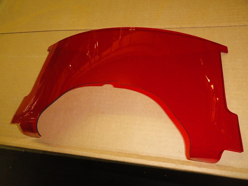 LATE ADJUSTABLE WINDOW