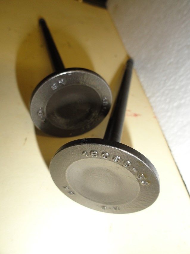 VALVES