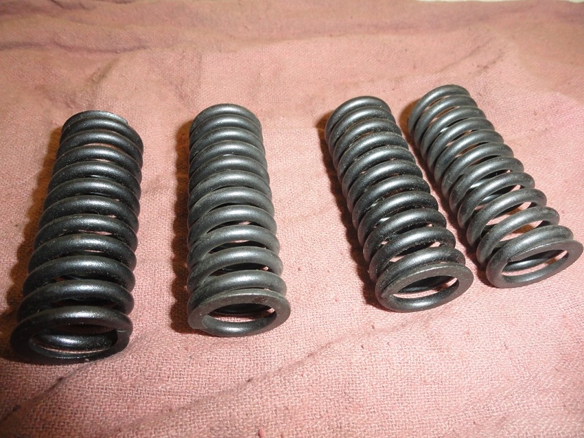 VALVE SPRINGS