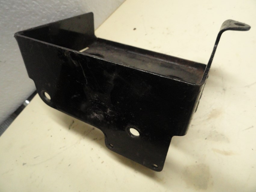 BATTERY BOX