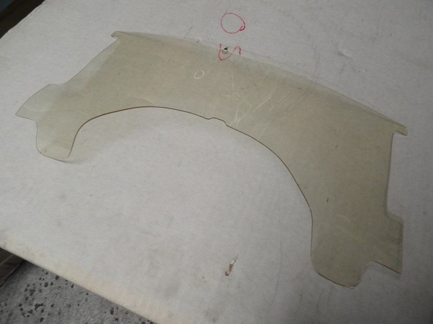 LATE ADJUSTABLE WINDOW