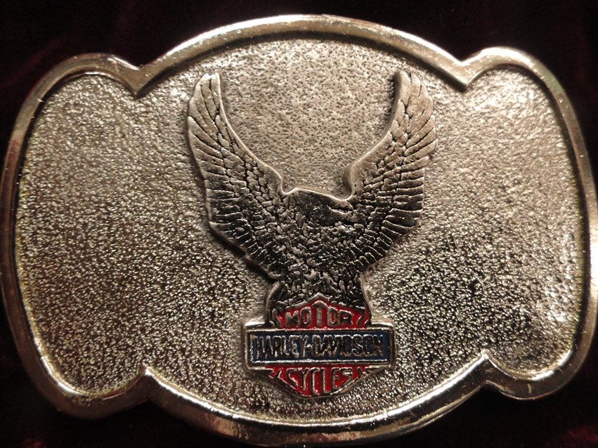 BELT BUCKLE
