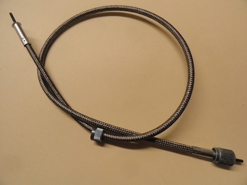 TACHOMETER CABLE