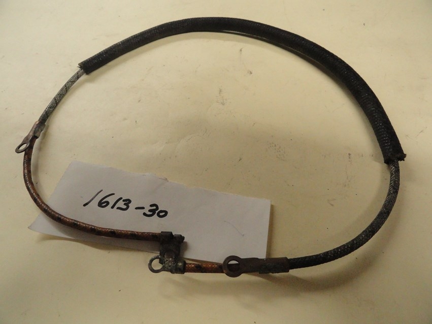 CIRCUIT BREAKER WIRE