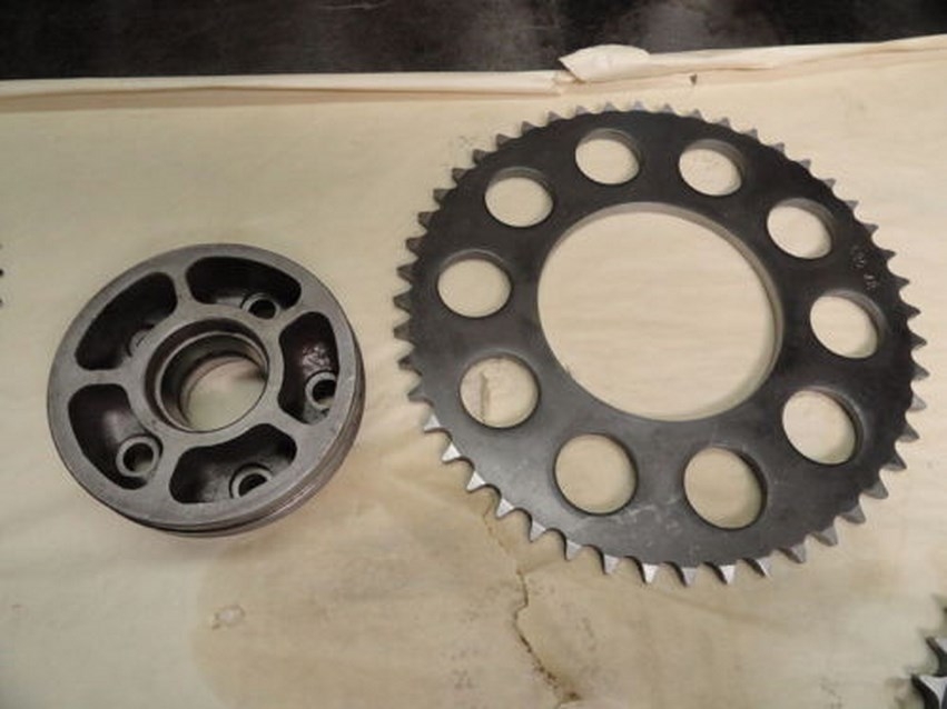 SPROCKET