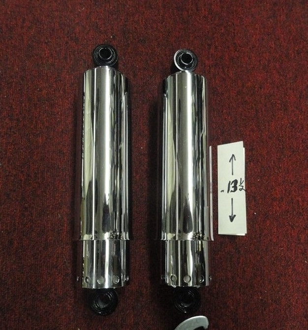 SHOCKS