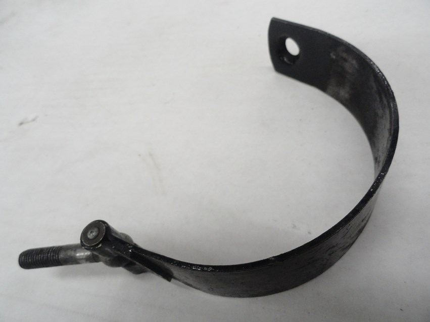 GENERATOR STRAP