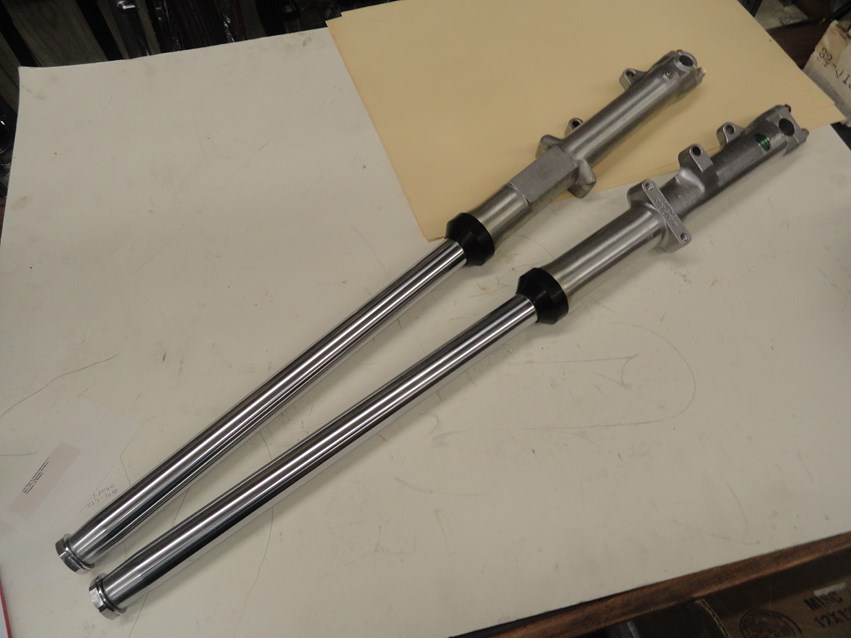 FORK SET