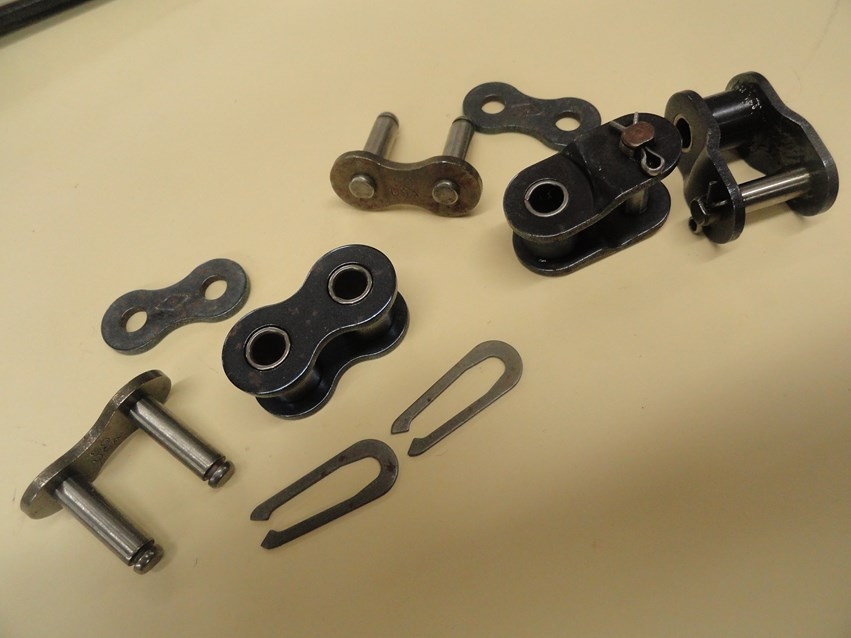 CHAIN MASTER LINK REPAIR KIT