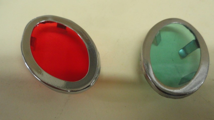 DASH LENS