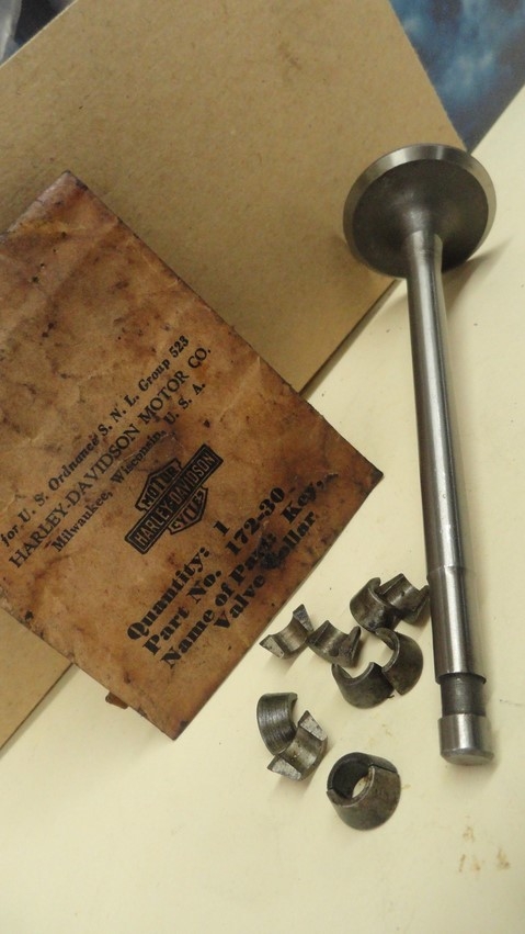 VALVE KEY (You Get 10)